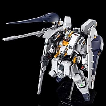 Amazon | MG 1/100 ガンダ ムTR-1［ヘイズル・アウスラ
