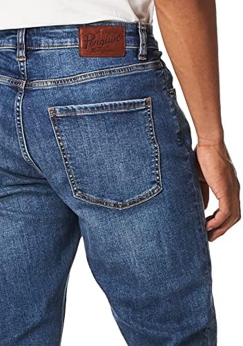 Original Penguin Men's Slim Fit 