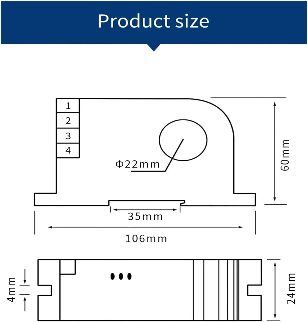 F6号）桜井澪「花を聴く」肉筆/表裏にサイン有/真作/手描き