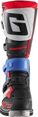 Gaerne SG 12 Realm Motocross Boots