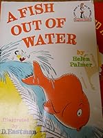 A Fish Out of Water 0679844864 Book Cover
