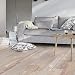 Produktbild livingfloor® PVC Bodenbelag Shabby Vintage Holzoptik Diele Natur 2m Breite, Länge variabel Meterware, Größe:1 Muster / Sample