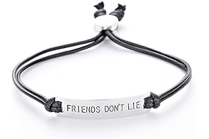 Stranger Things Charm Bracelet: A Timeless Tribute to a Thrilling Adventure