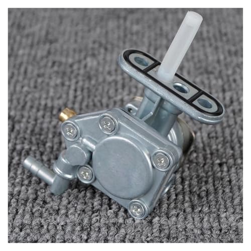 Robinet essence XJ600H performant pour restaurer le débit stable - 6