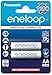 Produktbild Panasonic eneloop lite Akku AA - 2er mit Kapazität 2000mAh !!! BK-3MCCE/2BE Blister