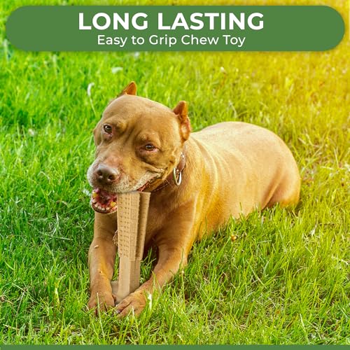 Brinquedo para mastigar para cães SPOT by Ethical Products, grande