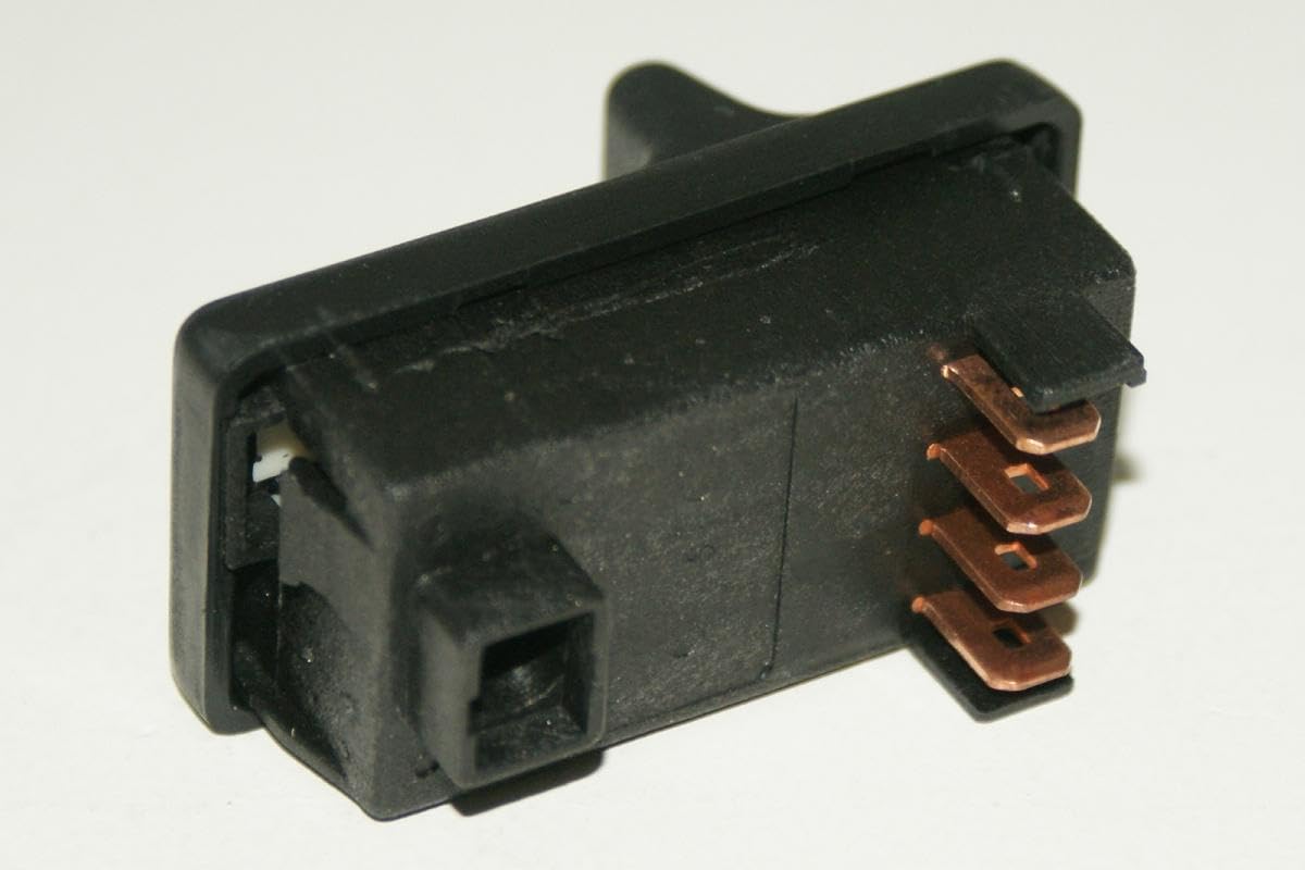 MAGNETI MARELLI Interruttore Faro principale 000042025010 Compatibile con FIAT PANDA