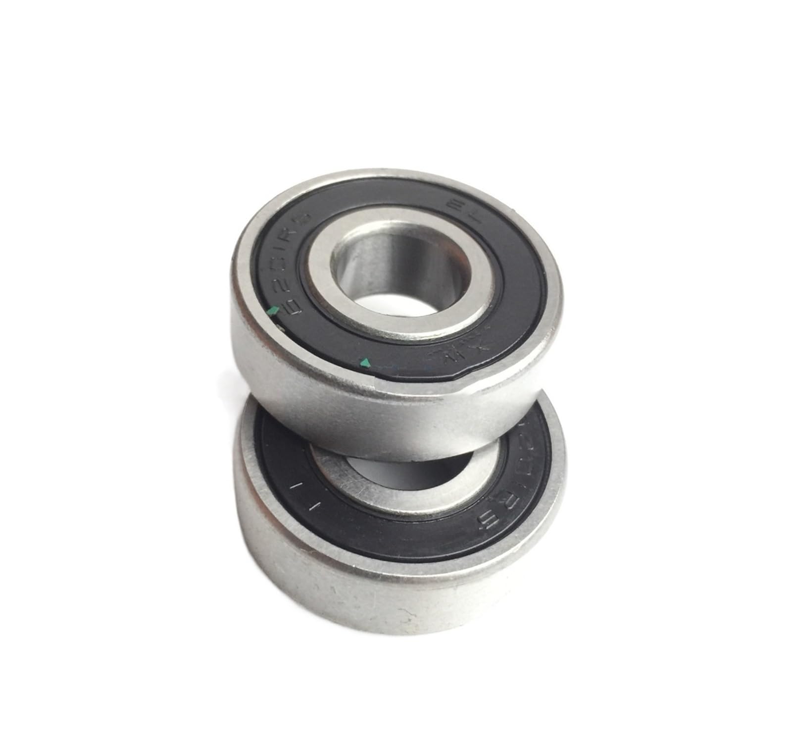 IEUMJNAT Bimetal Seal Shield Micro deep Groove Bearing 1pcs 14288 14X28X8mm Non-Standard Ball Bearings