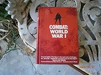 COMBAT: WORLD WAR I B000FV8OYS Book Cover