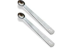BERYLER® 1/4 Teaspoon Measuring Spoon