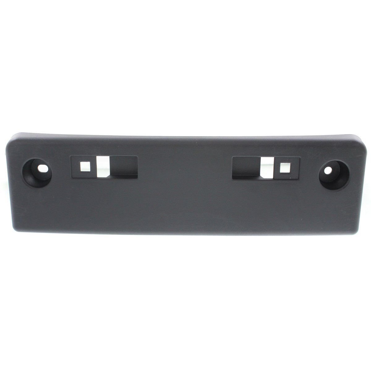 Amazon.com: FITRITE AUTO Parts New Front License Plate Bracket for 