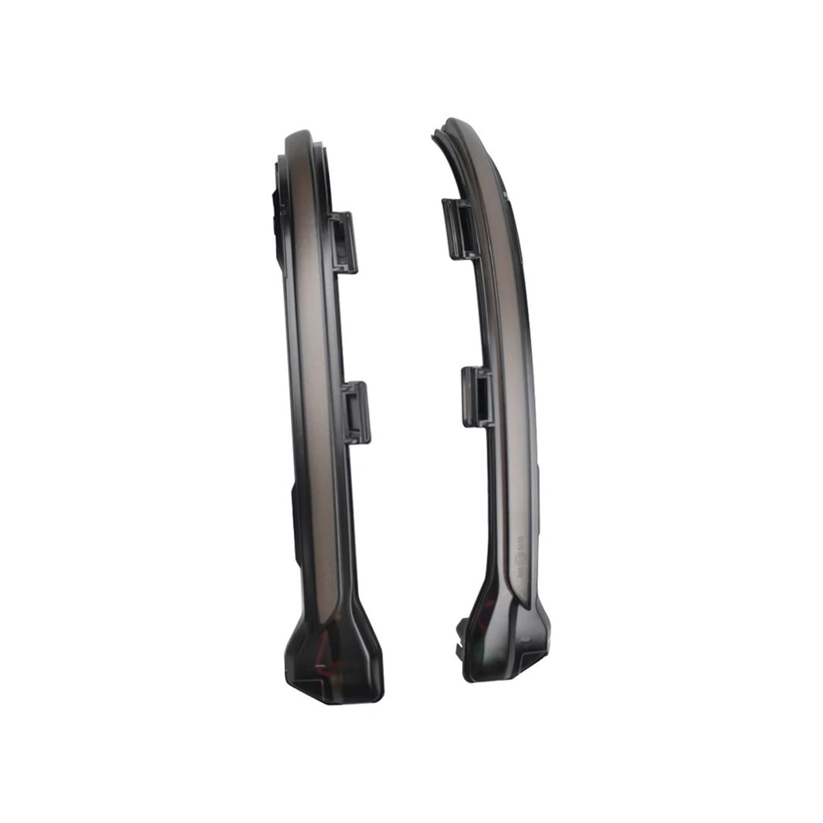 Indicatore Direzione Per VW Per Golf 7 VII MK7 7.5 Per Touran Per Sportsvan Indicatore Direzione Dinamico A LED Specchietto Laterale Con Luce Lampeggiante Acqua Corrente Fanale Fanalino Freccia