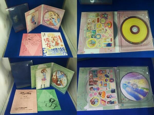 Amazon.co.jp: アニメ /【収納BOXなし/ [全8巻セット]さくら荘のペット