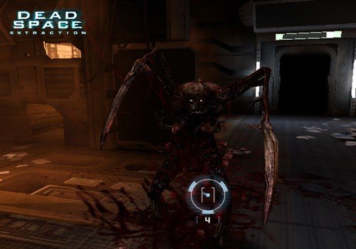 Dead Space Extraction #TOP2