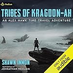 Cover of Tribes of Kragdon-ah