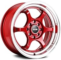 NS NS1202 15x7 38 Red