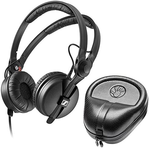 Slappa HardBody PRO Headphone Case 