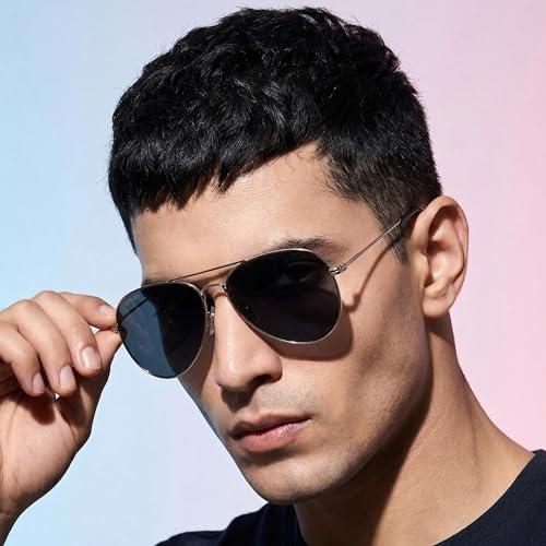Image of ROYAL SON Full Rim | UV Protected | Men & Women Sunglasses | Large | - RS7070