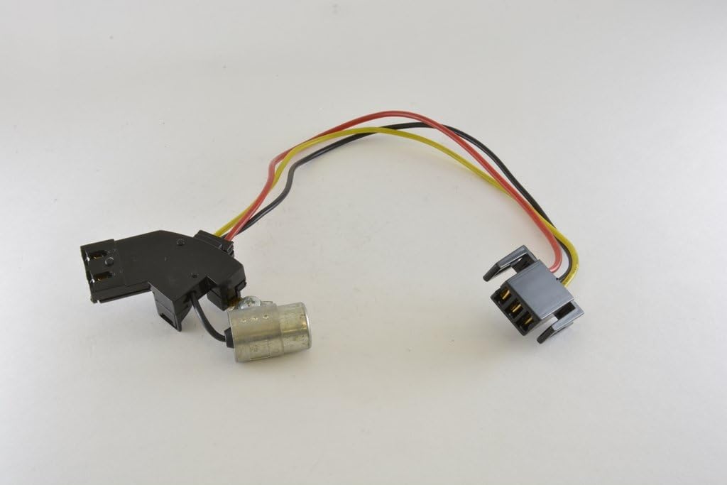 CND46 Capacitor