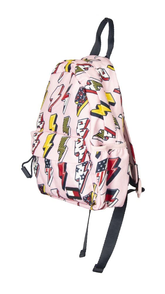 Tommy Hilfiger TH niña mochila jardín tiempo libre artículo AW0AW0894 kids core - cm.23 x 29 x 10 (aprox.)