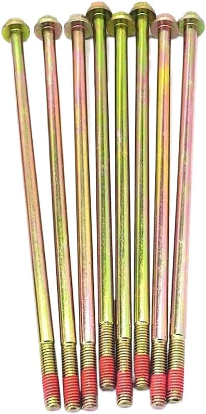 Manifold-to-Riser Dry Joint Spacer Kit 3 Inch 864929A2 Replacement for 864929 863714T Compatible with Mercruiser 4.3 5.0 5.7 6.2 L Boat Motor Engine