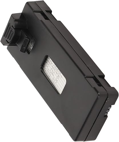 Miniatura 8 de Diyeeni 2600mAh RC Drone Batería para E88 E88PRO E525 E99 E99PRO P1 P5PRO K3 S1 P8, con estuche de plástico, proporciona energía de larga duración