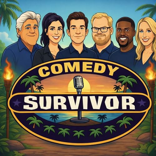 Comedy Survivor Episode 4 - Week 3 Result follows an NFL Doubleheader