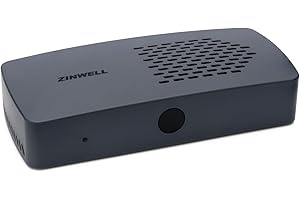 ZAT-600B NextGen TV Box: Unlock the Future of Broadcasting