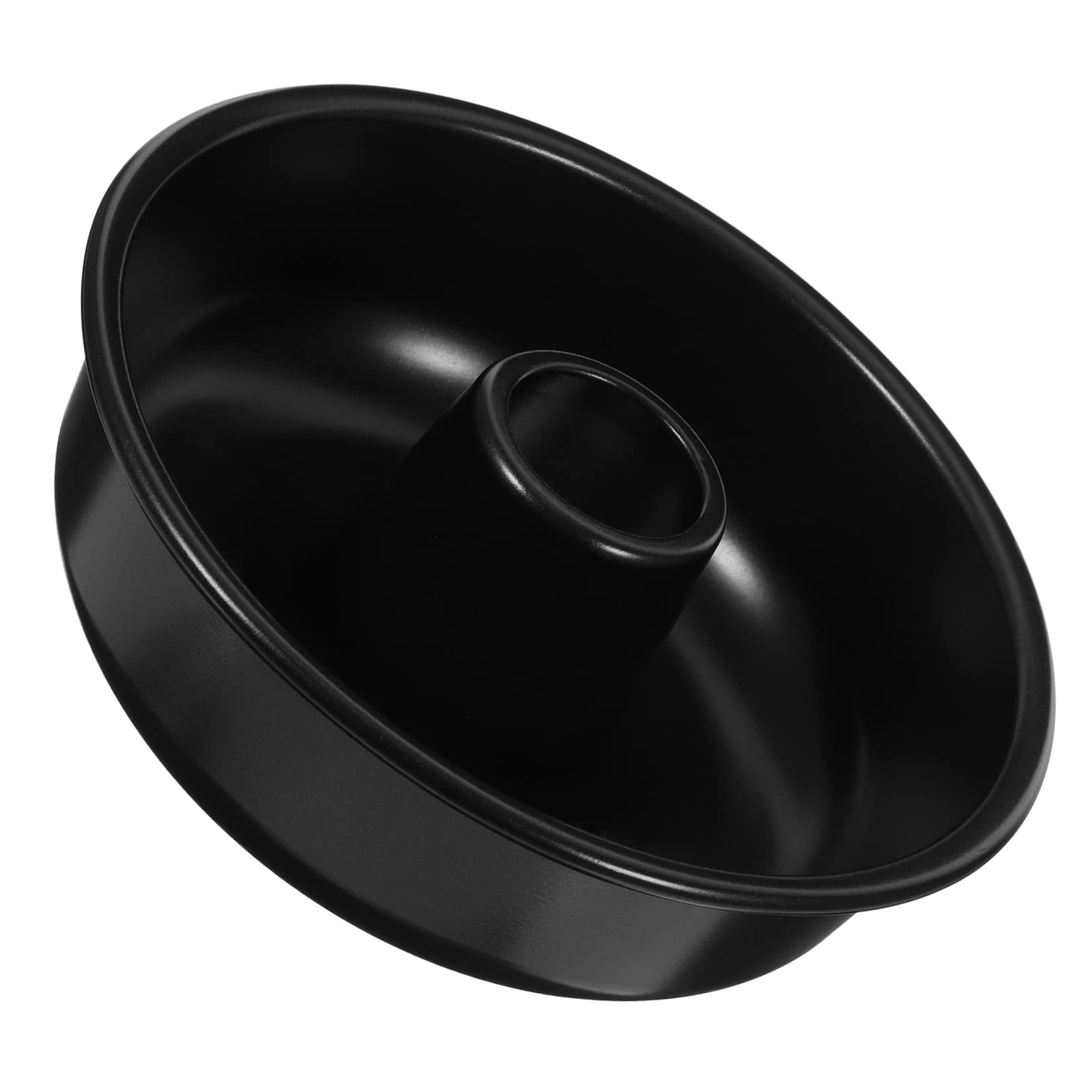 TOPBATHY 3 Pièces moule à beignet moules à gâteaux en mousse moule de cuisson de gâteau de ménage rôtissoire poêle à frire moule à gâteau pour moule à gâteau en métal miniature