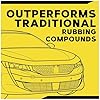 Meguiar’s Ultimate Compound, Pro-Grade Car Scratch Remover for Paint Correction, Removes Swirls and Defects While Restoring Gloss and Shine, Christmas Gifts for Car Guys, 15.2 Oz #3