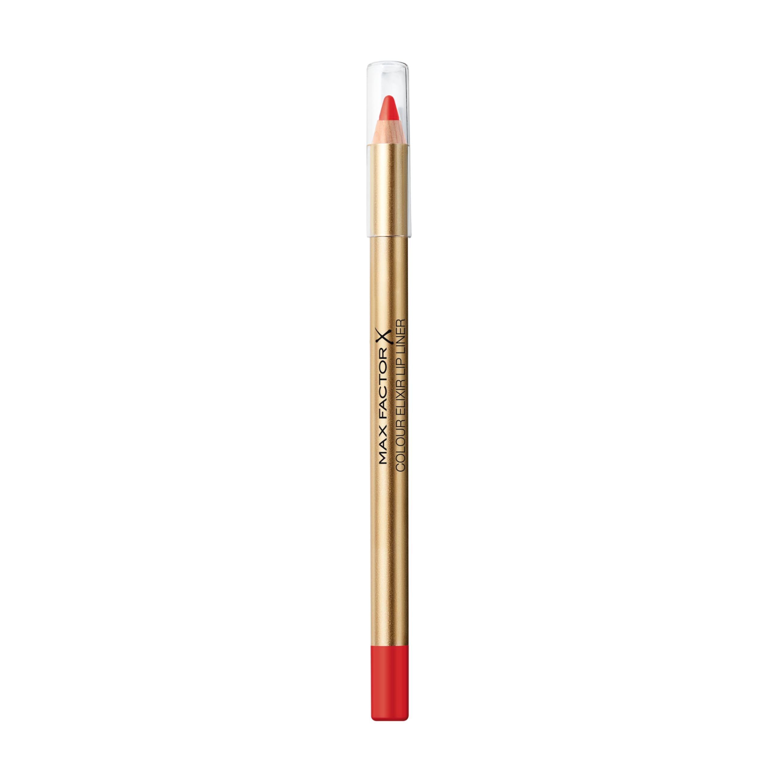 Debenhams Women's Red Ruby Colour Elixir Lip Liner In | Size: 0.78G