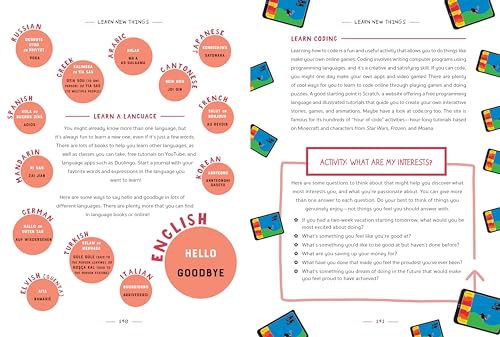 You Can Live on the Bright Side: The Kids' Guide to Optimism - Image 8