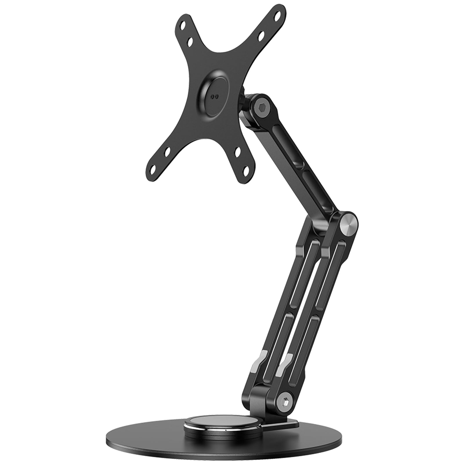 Amazon.co.jp: Newsoul モニターアーム VESA モバイルモニタースタンド  