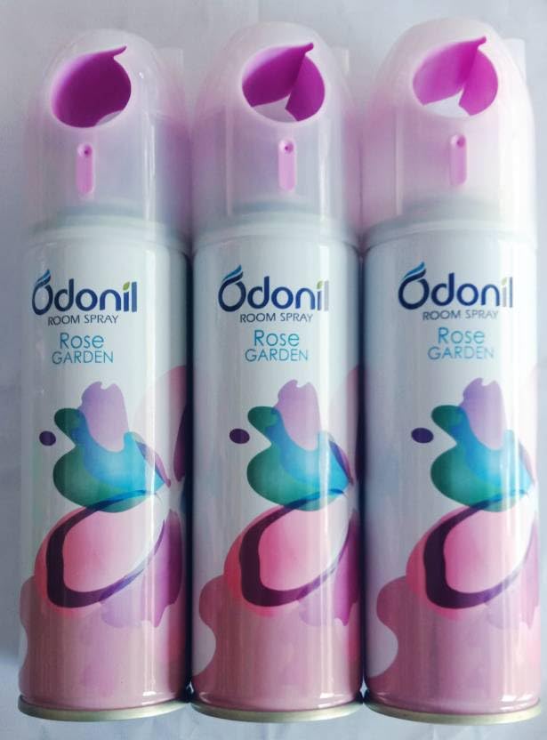 Odonil RNOSE GARDE Spray (3 x 171 ml) (B0D9JNHB75) Amazon Price History, Amazon Price Tracker