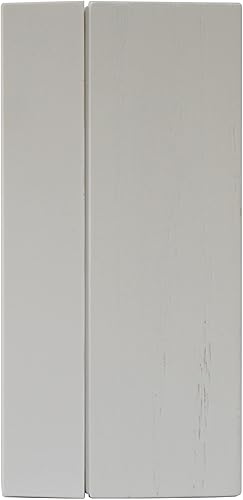 Miniatura 3 de Seiko Reloj despertador Seihokei de 4 pulgadas, color blanco