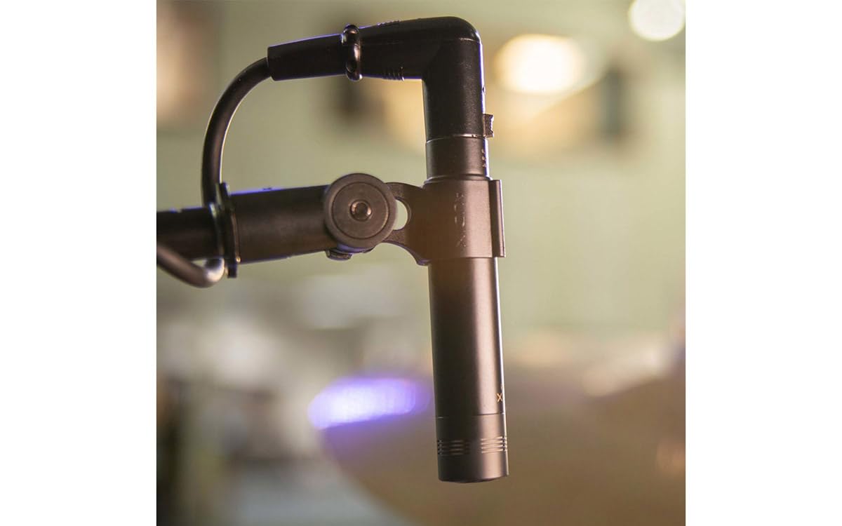 Amazon.co.jp: AUDIX ピアノ、アコースティック楽器向け コンデンサー