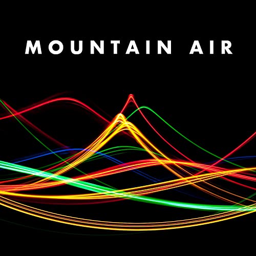 Mountain Air cover art