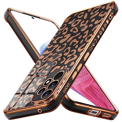 JIEZUIMEI Cover per Samsung Galaxy A53 5G