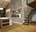Hot Memory 3D Vintage Embossed Stone Brick Effect Vinyl Wallpaper for Bedroom Living Room TV Background Home Decor HTWB0039