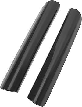 Front Inner Door Handle Grab Trim, 1Pair Handle Grab Trim CJ54