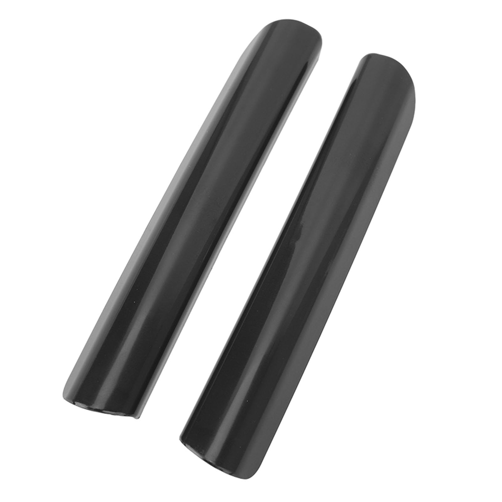 Front Inner Door Handle Grab Trim, 1Pair Handle Grab Trim CJ54
