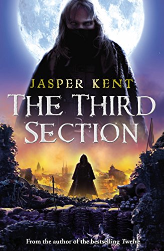 The Third Section view 2