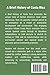 A Brief History of Costa Rica (A Brief History - Around the World Edition)