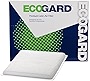 ECOGARD XC35516 Premium Cabin Air Filter Fits Toyota Prius 2001-2009, 4Runner 2003-2009, FJ Cruiser 2007-2014, Celica 2000-2005, Sienna 2003 | Subaru Outback 2005-2009, Legacy 2005-2009