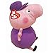 Produktbild Ty Grandpa Pig Beanie Soft Toy