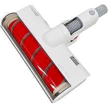 Electric Floor Brush Head Replacement, Compatible For ROIDMI F8 F8E NEX X20 X30 XCQ06RM NEXS NEX2, Handheld Vacuum Cleaner Parts