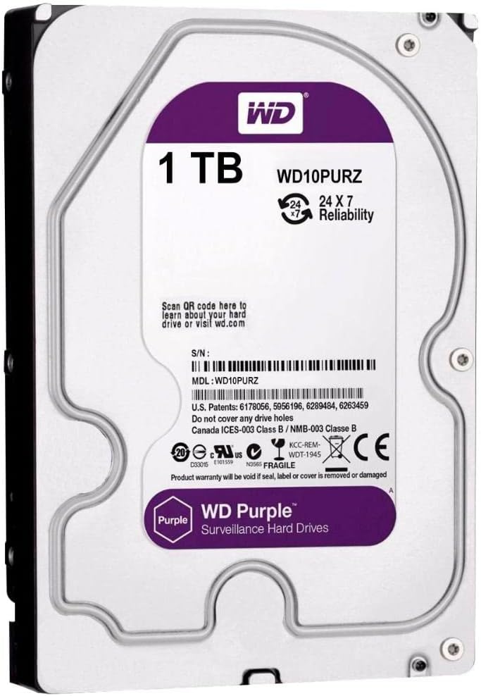 Review Kit 4 Câmeras Intelbras VHD 1130 B: Testado por 30 dias