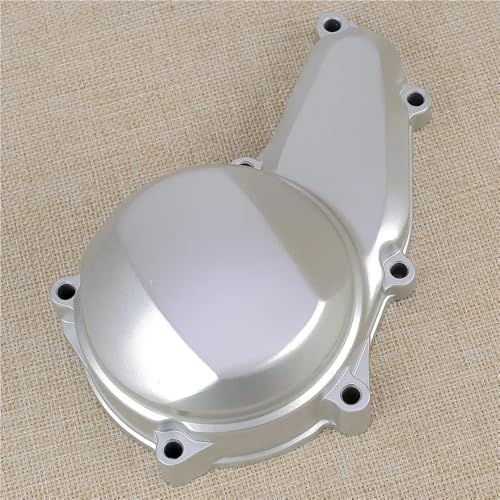 Couvercle de stator pour réparer une fuite moteur de YZF600R - 3