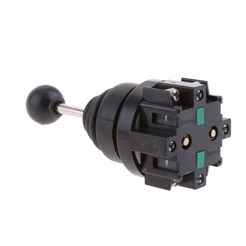 Sourcing Map 2 Pcs SPST 2 Position On/Off 2 Position Verrouillage Interrupteur à Bascule Bateau CA 250V/10A 125V/12A