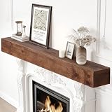 TECANA 66 in Rustic Shelf